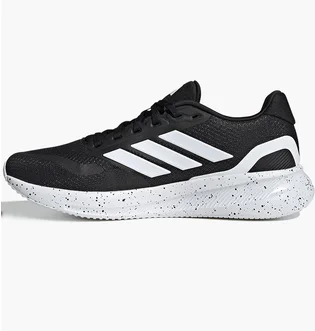 Кросівки чоловічі Adidas Runfalcon Black/White JR5089