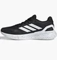 Кроссовки мужские Adidas Runfalcon Black/White JR5089
