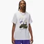 Футболка мужская Nike Jumpcrew Tee White DM1452-100