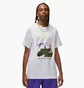 Футболка мужская Nike Jumpcrew Tee White DM1452-100