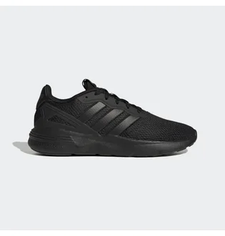Кроссовки мужские Adidas Nebzed Cloudfoam Lifestyle Black GX4274