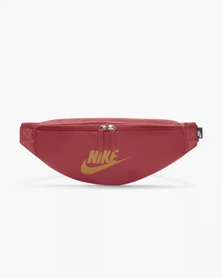 Сумка унісекс Nike Heritage Pink DB0490-622