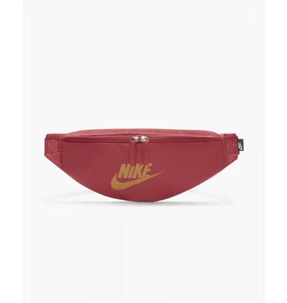 Сумка унісекс Nike Heritage Pink DB0490-622
