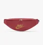 Сумка унісекс Nike Heritage Pink DB0490-622