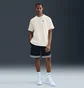 Футболка чоловіча Nike MenS Max90 Basketball T- Shirt White IH2472-133