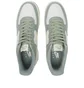 Кросівки чоловічі Nike Air Force 1 07 Lx Grey/White DV7186-300