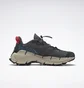 Кросівки унісекс Reebok Zig Kinetica Ii Edge Grey/Blue H00115