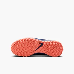 Сороконіжки дитячі Nike Jr Phantom Gx Ii Academy Tf Eh Blue/Orange HF1608-400