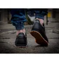 Кросівки унісекс Reebok Classic Leather Black 49800