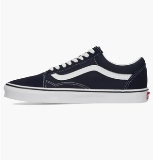 Кеди чоловічі Vans Ua Old Skool Black Vn0A5Jmi4W61