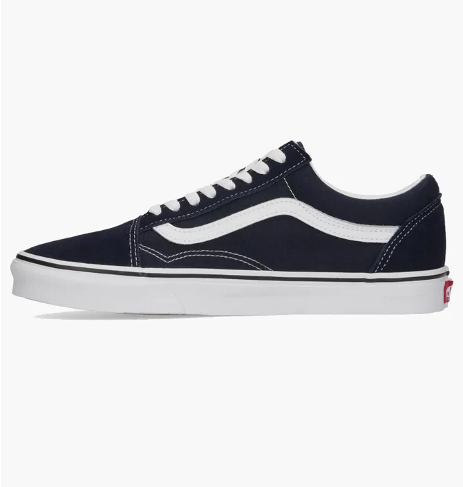 Кеды мужские Vans Ua Old Skool Black Vn0A5Jmi4W61