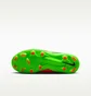 Бутси дитячі Nike Jr. Phantom 6 Low Pro Erling Haaland Big Kids Multi- Ground Soccer Cleats Green/Pink HQ2047-603