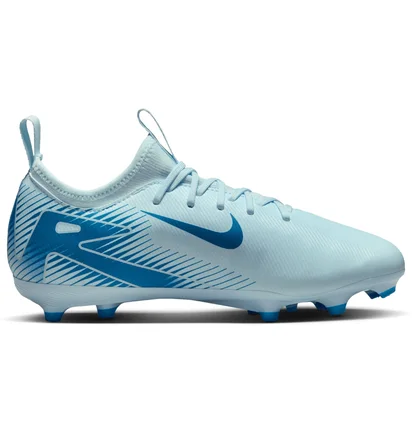 Бутси дитячі Nike Zoom Vapor 16 Academy Light Blue FQ8392-400