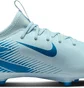 Бутси дитячі Nike Zoom Vapor 16 Academy Light Blue FQ8392-400