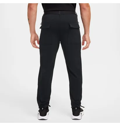 Штани чоловічі Nike Dfadv Stealth Aps Pant Black FN3020-010