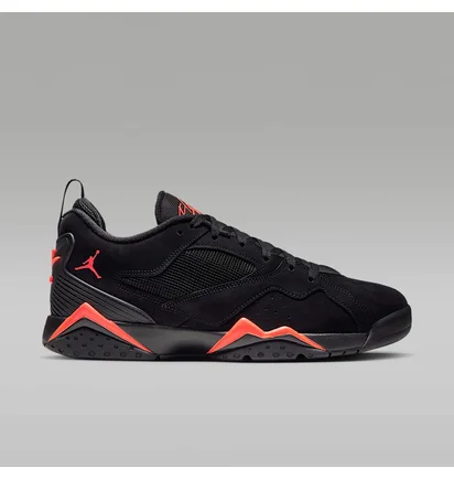 Кросівки чоловічі Air Jordan Mvp 92 Black HQ3950-003