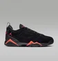 Кросівки чоловічі Air Jordan Mvp 92 Black HQ3950-003