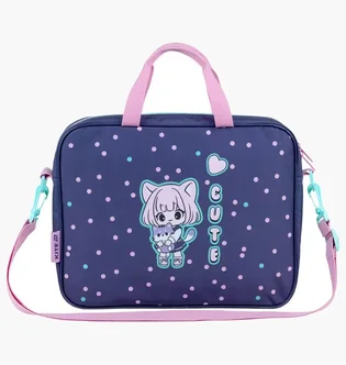 Рюкзак детский Kite Be Friends Blue K26-589-1