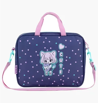 Рюкзак дитячий Kite Be Friends Blue K26-589-1
