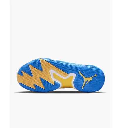 Кроссовки унисекс Air Jordan One Take 4 White Do7193-164