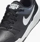 Кроссовки детские Nike Full Force Low Black FV5929-001