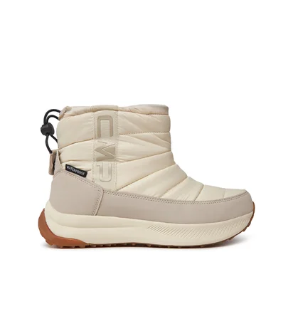 Ботинки женские CMP Zoy Snow Boots Wp Beige 3Q79566-U716