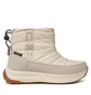 Ботинки женские CMP Zoy Snow Boots Wp Beige 3Q79566-U716