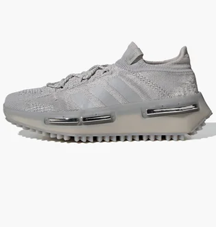 Кросівки чоловічі Adidas Nmd_S1 Grey ID0360