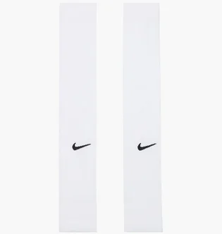 Гетри унісекс Nike Strike Slv Wc22 White FQ8282-100