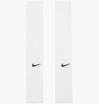 Гетри унісекс Nike Strike Slv Wc22 White FQ8282-100