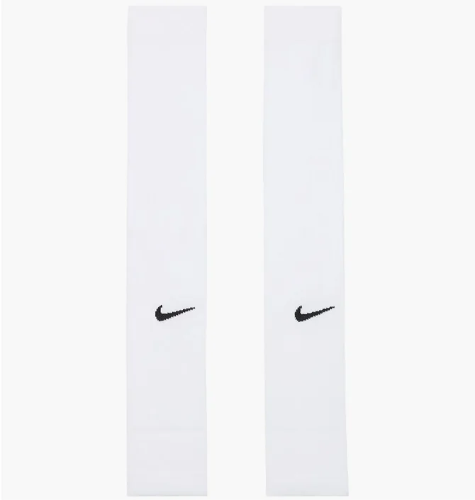 Гетри унісекс Nike Strike Slv Wc22 White FQ8282-100