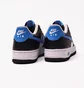 Кроссовки детские Nike Air Force 1 Gs White/Black FN8008-001