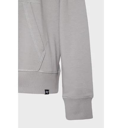 Худи унисекс 47 Brand Detroit Tigers Digital Star Grey 646046WY-FS