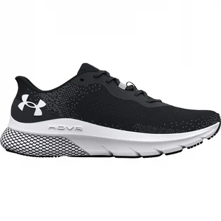 Кроссовки мужские Under Armour Hovr Turbulence 2 Running Shoes Black 3026520-001