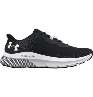Кроссовки мужские Under Armour Hovr Turbulence 2 Running Shoes Black 3026520-001
