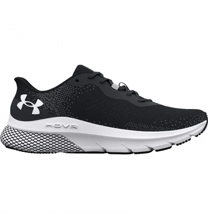 Кроссовки мужские Under Armour Hovr Turbulence 2 Running Shoes Black 3026520-001