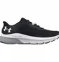 Кроссовки мужские Under Armour Hovr Turbulence 2 Running Shoes Black 3026520-001