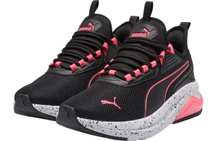 Кросівки жіночі Puma Amplifier Black 399145-02
