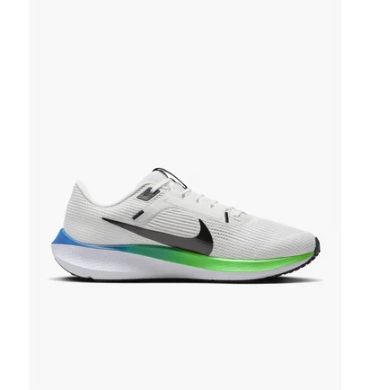 Кросівки чоловічі Nike Pegasus 40 Road Running Shoes White DV3853-006