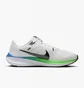 Кросівки чоловічі Nike Pegasus 40 Road Running Shoes White DV3853-006