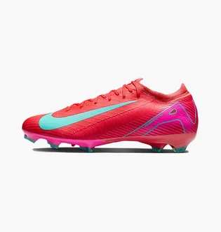 Бутсы мужские Nike Air Zoom Mercurial Vapor 16 Pro Fg Red FQ8685-800