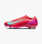 Бутси чоловічі Nike Air Zoom Mercurial Vapor 16 Pro Fg Red FQ8685-800