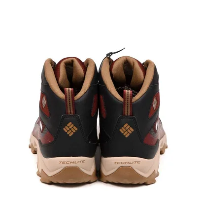 Черевики чоловічі Columbia Peakfreak Xcrsn 2 Xcel Outdry Mid Brown BM1763-837