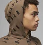 Худи мужское Air Jordan Essentials Brown Dv7640-274