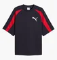Футболка чоловіча Puma T7 Blue 634403-16