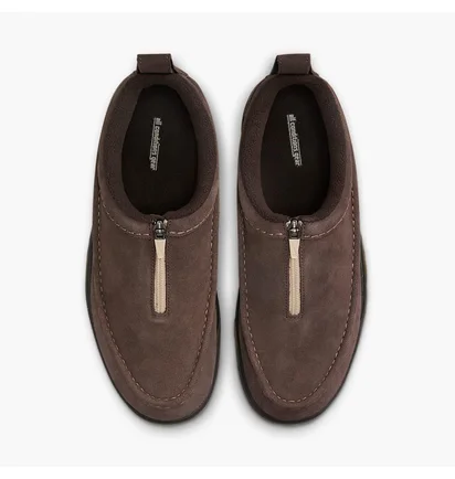 Черевики чоловічі Nike Acg Izy Brown FV4317-201