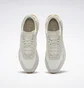 Кроссовки унисекс Reebok Classic Leather Legacy Az Beige GZ9726