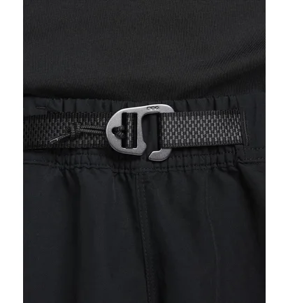 Шорты мужские Nike Acg Trail Shorts Black Cz6704-014