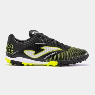 Сороконіжки чоловічі Joma Xpander Black/Green XPAS2301TF