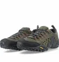 Кроссовки мужские Merrell Intercept Dark Olive J004275